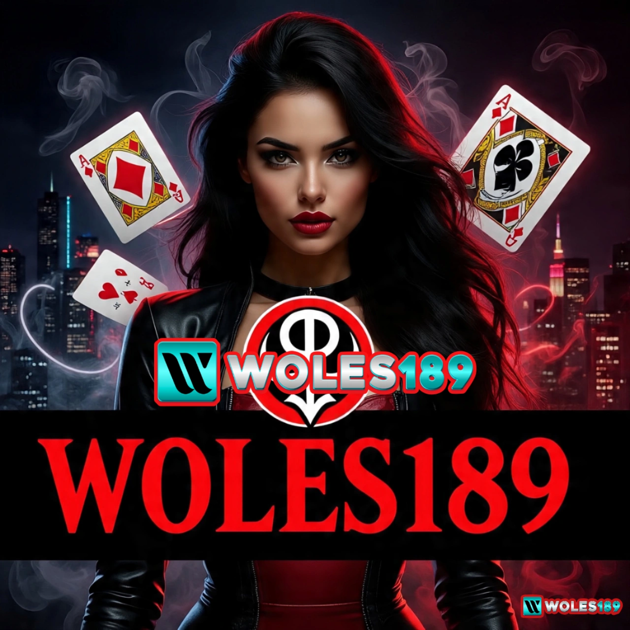 Woles189 situs terpercaya buat main santai dapat cuan!